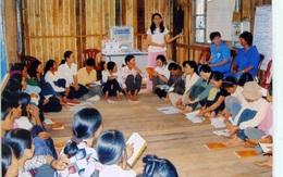 Thừa Thiên Huế: Khi chính sách dân số đi vào hương ước làng xã