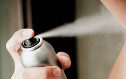 Sản phẩm khử mùi trong nhà càng thơm càng độc
