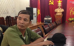 Tuyên Quang: Dân nói tiền chạy chọt, cơ quan điều tra bảo tiền hòa giải