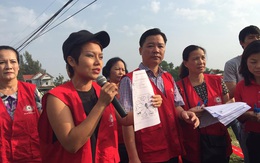 Chuyện MC Phan Anh bị đòi lại tiền từ thiện: Ca sĩ Thái Thùy Linh lên tiếng