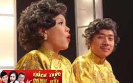 Bùng nổ gameshow hài nhảm: Những nụ cười “mỳ ăn liền”