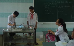 Mô hình trường chất lượng cao ở Hà Nội: Học phí ngang trường Tây, chất lượng chưa kiểm chứng?