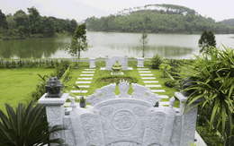 Hướng dẫn gia chủ chọn đất, ngày, giờ hạ huyệt “tránh hung phù cát” cho người mất