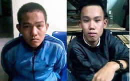 'Hiệp sĩ' truy đuổi 10 km bắt hai thanh niên cướp tiền