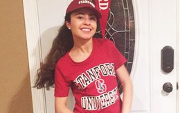 Nữ sinh đỗ 6 trường danh tiếng chọn Đại học Stanford