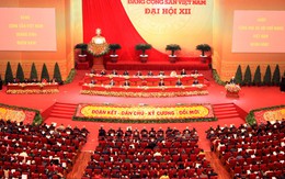 Xác định 6 nhiệm vụ trọng tâm nhiệm kỳ tới