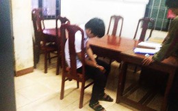 Bị hù dọa, học sinh lớp 10 đâm bạn tử vong