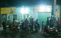 Đâm chết cậu ruột rồi tự sát