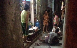 Hà Nội: Sau vụ cãi nhau, 2 chị em ruột bị đâm tử vong