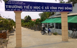 Hiệu trưởng bị bắt vì sàm sỡ 7 nữ sinh tiểu học