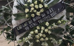 Đám tang buồn của Đạt Cỏ - chàng trai "bản sao Tuấn Hưng" trong ngày miền Bắc trở rét