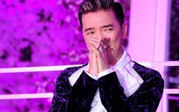 Đàm Vĩnh Hưng có con với một người phụ nữ ở Mỹ: Sự thật bất ngờ