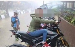 Đầu năm dân phượt gây thất vọng với hành động quá tồi