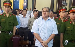 Đại án Phạm Công Danh: Luật sư đề nghị xem xét kiến nghị của nguyên chánh tòa hình sự TANDTC