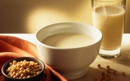 6 điều đừng bao giờ làm khi dùng sữa đậu nành