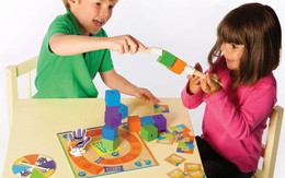 Tâm sự người mẹ trẻ từ một chuyện rất nhỏ - cho mượn đồ chơi của con