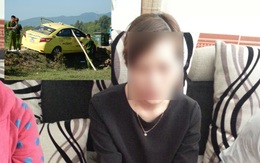 Con gái tài xế taxi bị sát hại tại Đà Nẵng: Bố em chết khi còn chưa ăn tối