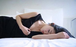 Muốn nói bí mật đêm tân hôn cho chồng biết