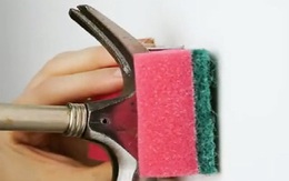 Mẹo rút đinh mà không làm hỏng tường