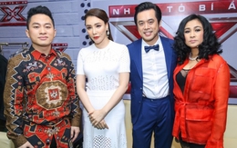 Thanh Lam có là “thảm họa” khi ngồi ghế nóng X-Factor?