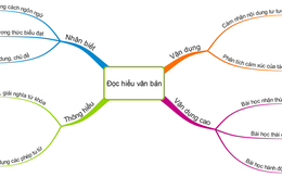 Học sinh giỏi có thể gặp khó khăn với đề thi Ngữ văn 2017