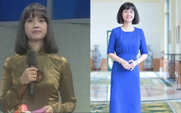 Đời tư "bí ẩn" của người đàn bà quyền lực nhất VTV3