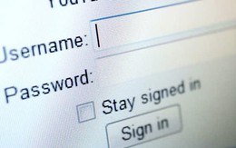 Đổi mật khẩu thường xuyên không làm tăng khả năng bảo mật