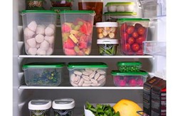 Những loại thực phẩm cần đóng gói trước khi cho vào tủ lạnh