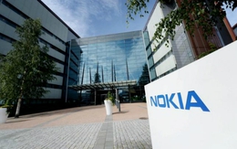 Nokia quay trở lại thị trường smartphone
