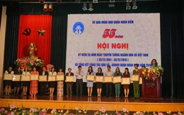 Hà Nội: Quận Hoàn Kiếm tổ chức Hội nghị kỷ niệm 55 năm ngày truyền thống công tác DS-KHHGĐ