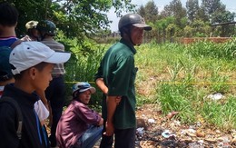 Thi thể người đàn ông phân hủy sau 8 ngày mất tích