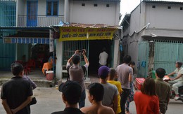 Nổ phòng trọ ở Sài Gòn, đôi nam nữ nguy kịch
