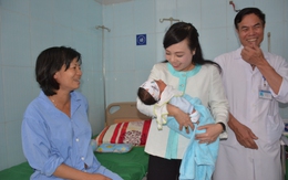 Khánh thành trạm Y tế xã Bản Hon, đầu tư chăm sóc sức khỏe cho bà con vùng cao