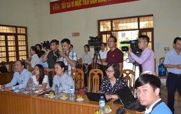 Thảm sát tại Quảng Ninh, 4 bà cháu bị giết: Thủ tướng yêu cầu làm rõ, tỉnh dừng họp báo