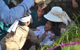 Nghi can thảm sát 4 bà cháu ở Quảng Ninh "là người hiền lành, gặp ai cũng chào"