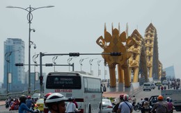 Đà Nẵng: Hàng chục tỷ đồng lắp camera công cộng