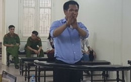 Xét xử đối tượng rút hơn 6 tỷ đồng từ tài khoản của người yêu cũ