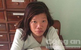 Phẫn nộ cháu gái sát hại bà dã man... vì 570 nghìn đồng