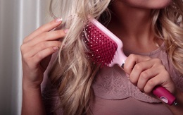 Điều quan trọng bạn cần phải biết khi dùng lược chải tóc