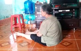 Nỗi đau của mẹ nghi can thảm sát 4 bà cháu ở Quảng Ninh