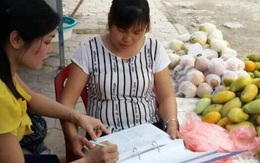 Hà Nam: Đổi sổ ghi chép ban đầu về dân số