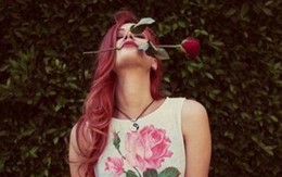 Những cô nàng mắc hội chứng ngại yêu