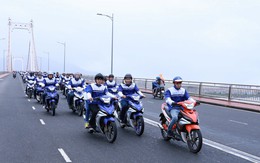 Đại hội Y-rider toàn quốc – Nơi đam mê hội tụ