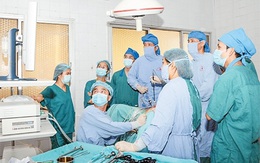 Bệnh viện Thống Nhất chuyển giao kỹ thuật hai chuyên ngành mới cho tuyến dưới
