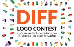 Đà Nẵng tổ chức thi thiết kế logo lễ hội pháo hoa quốc tế năm 2017