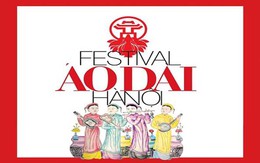 Nhiều hoạt động tại Festival Áo dài Hà Nội 2016