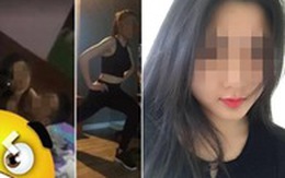 Cô gái bị ghép mặt vào clip sex "kêu cứu"