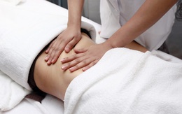 Thực hư phương pháp massage tinh dầu làm giảm mỡ bụng mà chị em "cả tin"