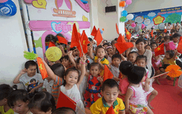 Giáo viên nơm nớp sợ... phụ huynh