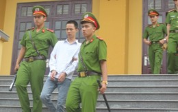 Tử hình kẻ giết vợ, sát hại tình địch